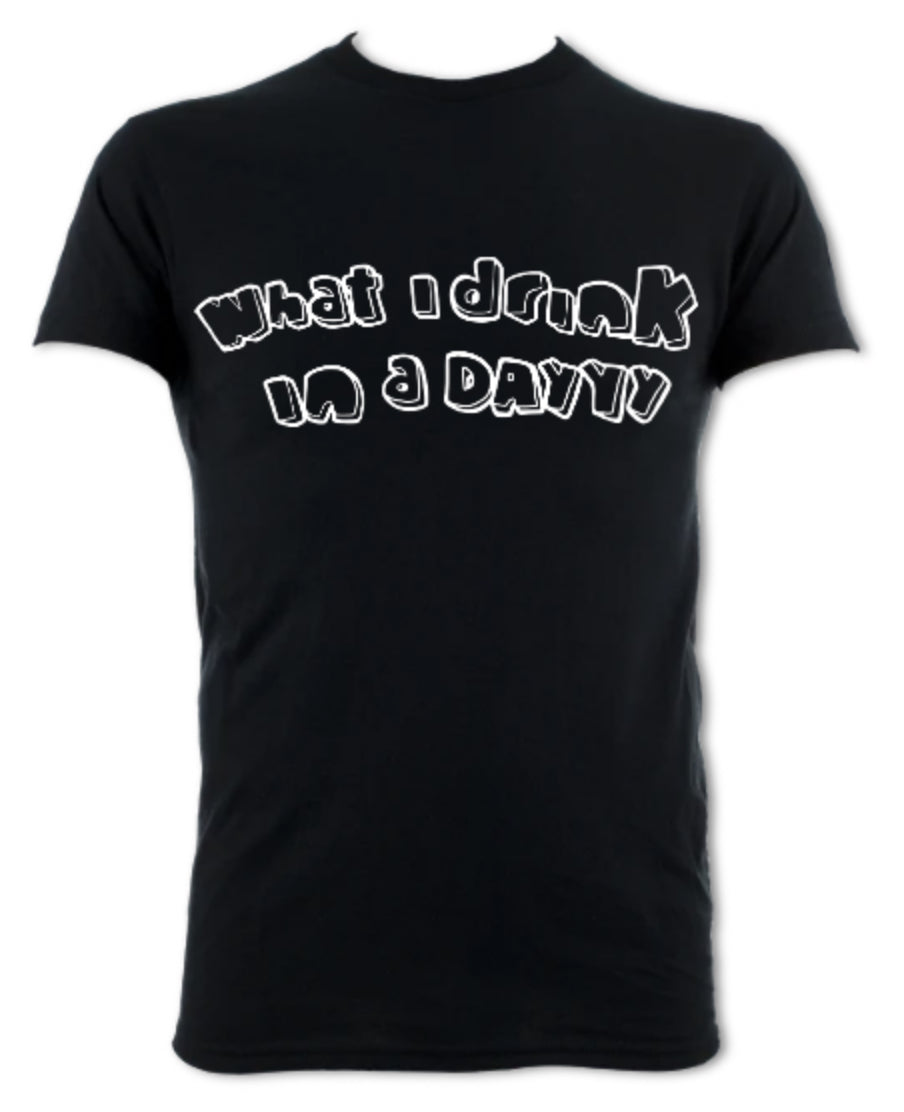 Triple Parked T-Shirt