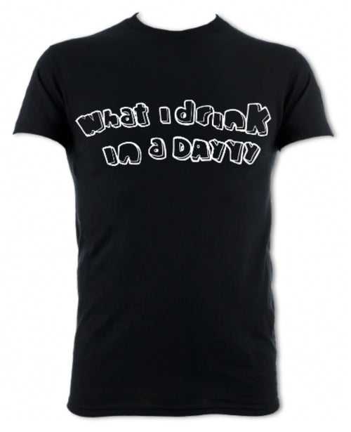 Triple Parked T-Shirt