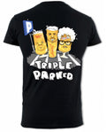 Triple Parked T-Shirt