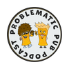 Problematic Pub Merch Store - Home